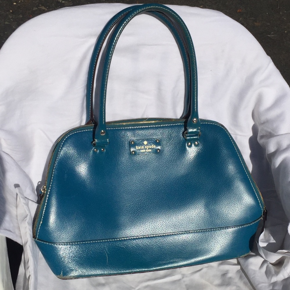 Kate Spade Shoulder Purse
